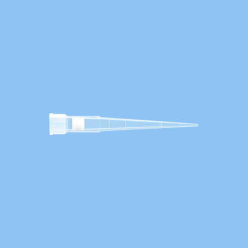 Pipette Filter tip, 200 µl in Box