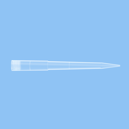 Pipette tip, 1250 µl in Box