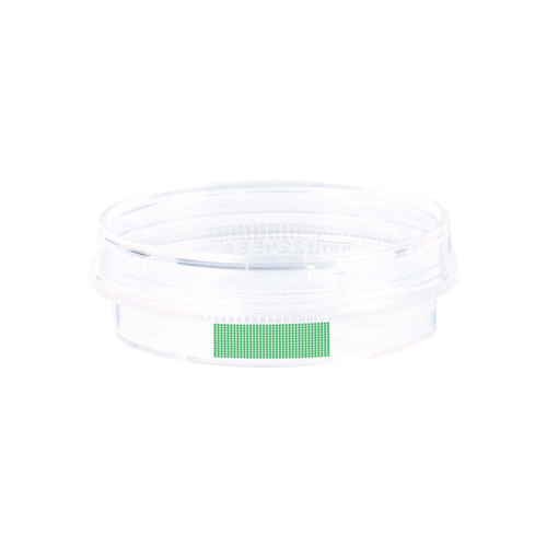 Tissue culture dish, (ØxH): 35 x 10 mm