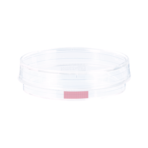 Tissue culture dish, (ØxH): 60 x 15 mm, with Grid